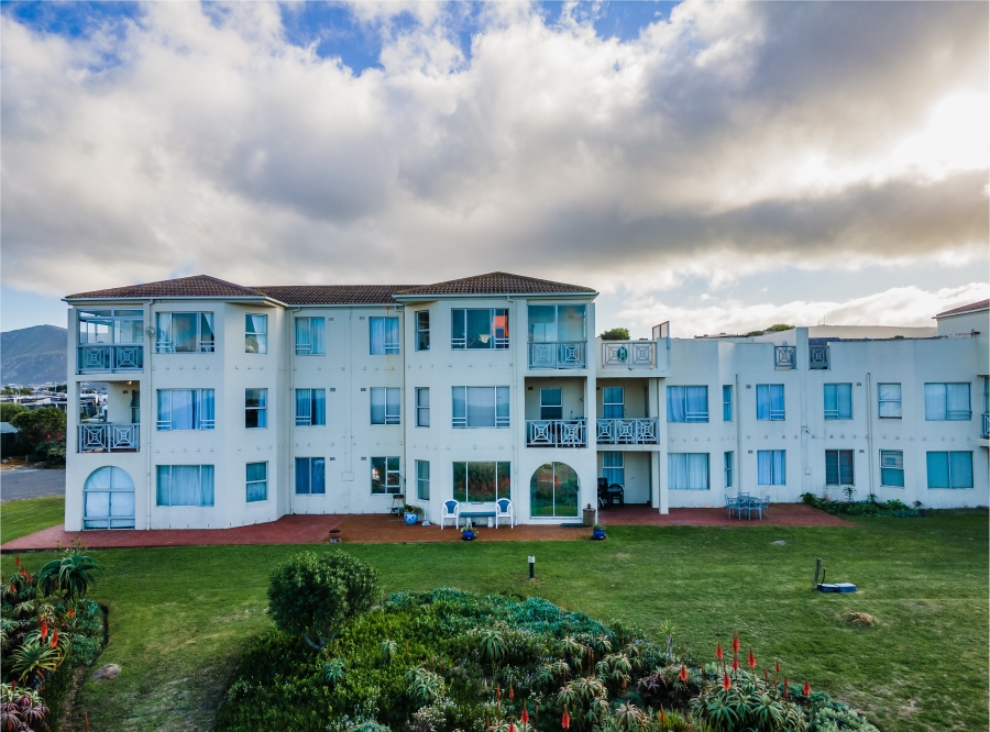 2 Bedroom Property for Sale in Westcliff Western Cape